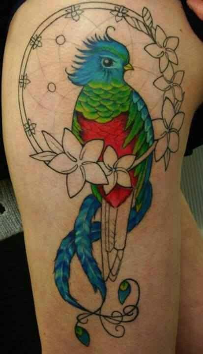 21 ideas de quetzal tattoo el quetzal tatuaje de quetzal ave nacional de guatemala kulturaupice
