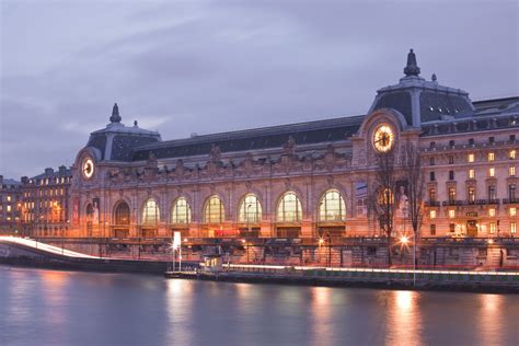 11 Essential Tips For A Visit To The Musée D Orsay