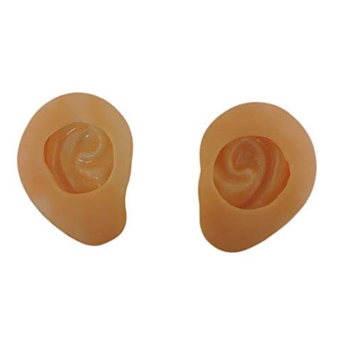 Jumbo Fake Ears One Pair Pricepulse