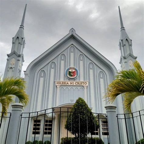 Iglesia Ni Cristo Lokal Ng Biao Guianga Davao City Home