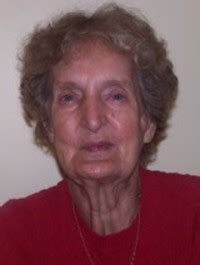 14, with doses expected to arrive in. Mildred Bridget Thompson 1929 2018, death notice ...