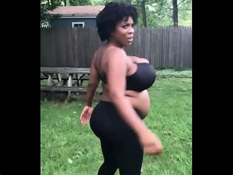 Ebony Pregnant Belly Xnxx Com