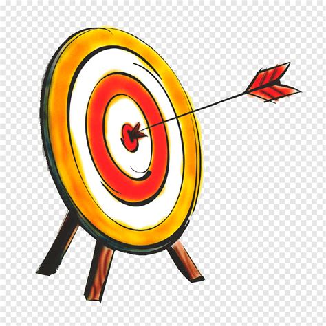 Archery Bullseye Clipart Free 10 Free Cliparts Download Images On