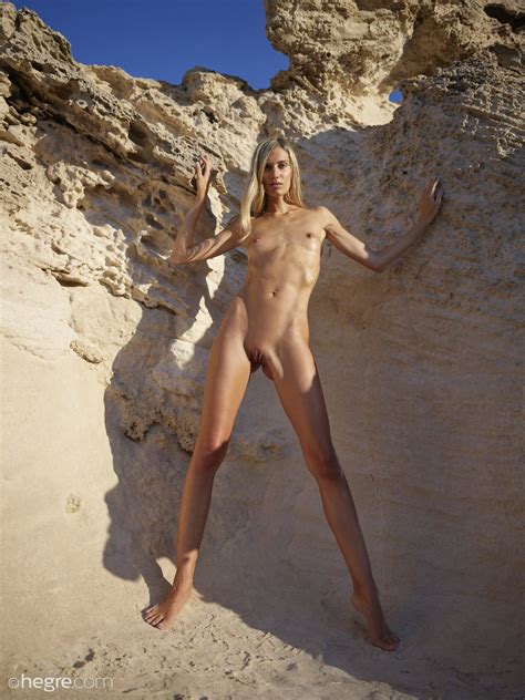 Francy In Ibiza Nudes By Hegre Art Erotic Beauties
