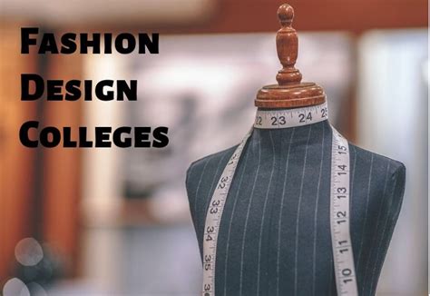 Top 10 Fashion Designing Colleges In India List 2019