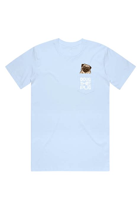 Doug The Pug Official Merchandise