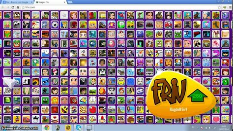 Play more than 1000 free friv2017 games, juegos friv 4, friv 2018 games and friv jogos, we add new free games every day! juegos secretos en friv - YouTube