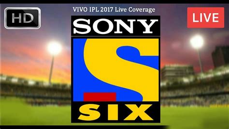 Streams live every other friday at 11:00pm (mnl). Sony Six live cricket streaming India vs Australia 2nd T20 ...