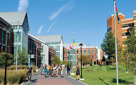 Undergraduate Open Houses Towson University