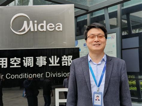 Midea ยักษ์ใหญ่เครื่องใช้ไฟฟ้าจีน รุกขยายตลาดแอร์ในไทย มุ่งติดท็อป 3 ใน 5 ปี | Techsauce