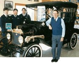 MAC’S ANTIQUE AUTO PARTS - 35 Reviews - 6150 Donner Rd, Lockport, New York - Auto Parts
