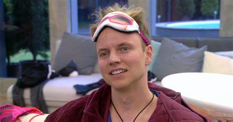 celebrity big brother housemates called out over shane jenek bullying metro news