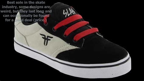 We did not find results for: Top 5 Skate Shoe Brands 2013 - YouTube