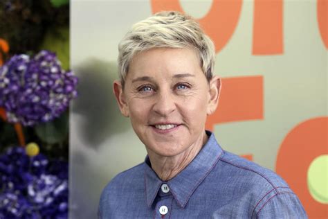 Ellen Degeneres Must Now Talk Her Way Out Of A Sexual Misconduct