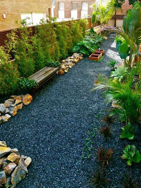 Check out our ten landscaping ideas that incorporate live bamboo into your garden. 70 bamboo garden design ideas - how to create a ...