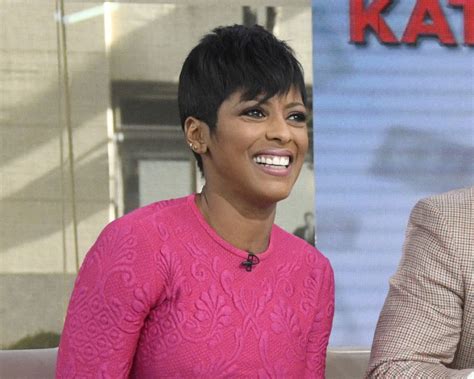 Tamron Hall Exits Nbc After Learning She Was Losing Today Hour To