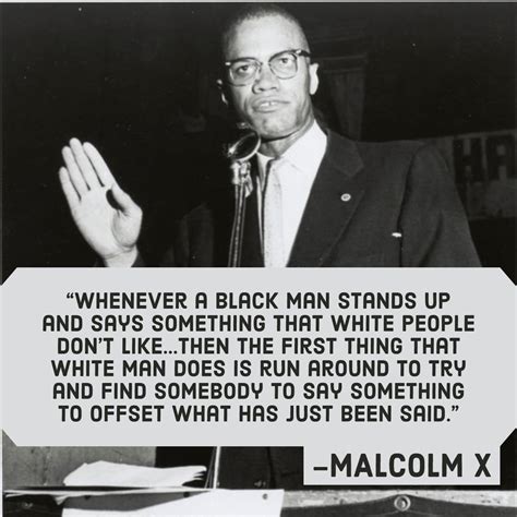Your duty is to pray for the welfare of the world and to work for it as far as it lies in your power. Joe Madison on Twitter: "Ignorant comments like these remind me of Malcolm X, Read his quote ...