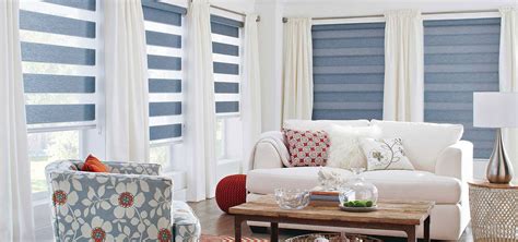 This blinds.com roller shade solved our large window. Top Window Treatment Trends For 2020 - Exciting Windows ...