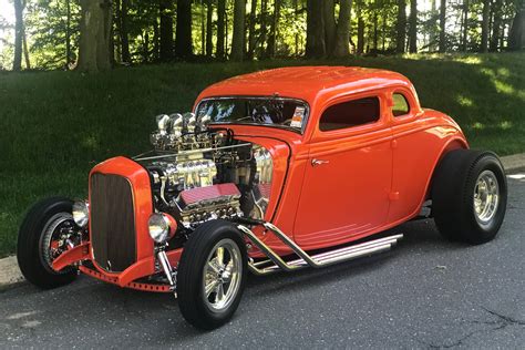 Hot Rod Ford Window Coupe Kustoms Us Hot Rods Cars Muscle My Xxx Hot Girl