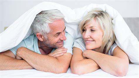 maintaining your sex drive during menopause everyday health