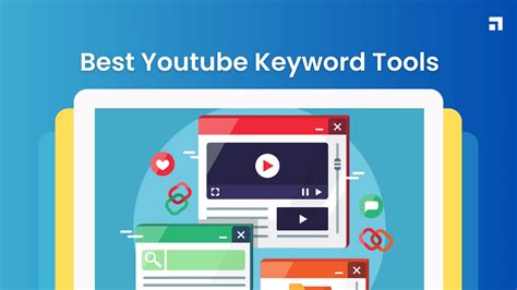 Best Youtube Keyword Tools Top 5 Options And How To Choose The Right One