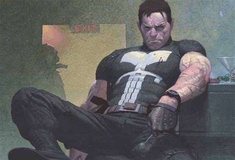 Welcome Back Frank A Second Look At “the Punisher” Cinematic Trilogy