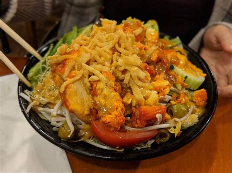 Wichita is blessed with many delicious thai restaurants. Fusa - Restaurant | 303 S Greenwich Rd, Wichita, KS 67207, USA
