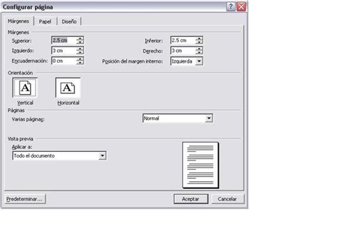 Integracion De La TecnologÍas De La InformaciÓn Manual De Word