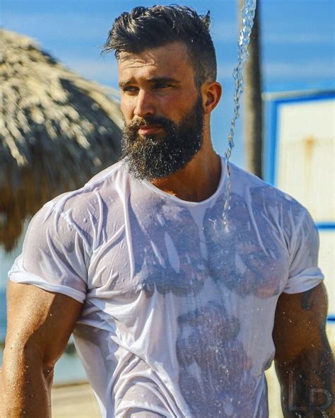 Amazing Beard Styles From Bearded Men Worldwide Great Beards Awesome Beards Hairy Men Men