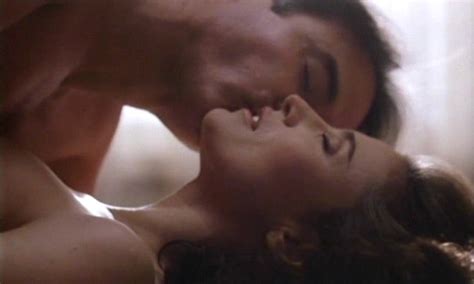 Naked Mimi Rogers In Reflections In The Dark