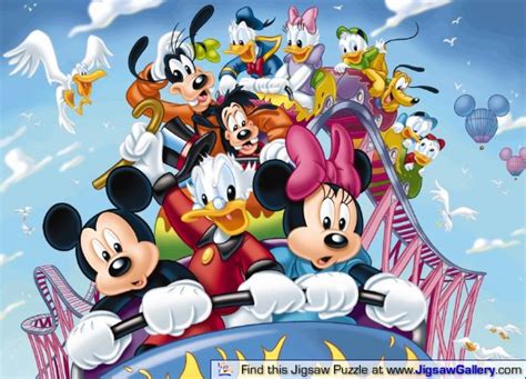 Mickey Mouse And Friendsgallery Disney Wiki Fandom Powered By Wikia