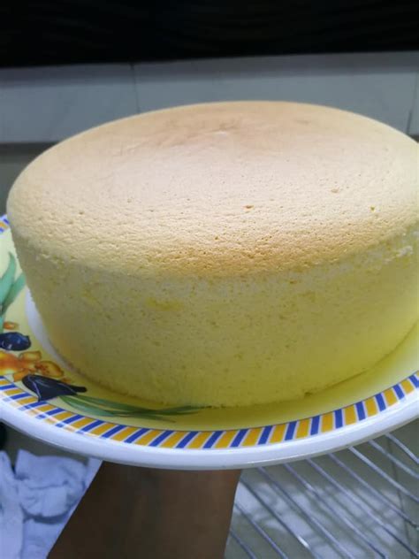 75 gram gula pasir halus. Cara dan resepi untuk membuat Cotton Cheese Cake super ...