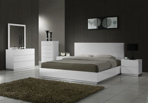 A rattan one gives off major boho vibes. J&M Furniture|Modern Furniture Wholesale > Modern Bedroom ...