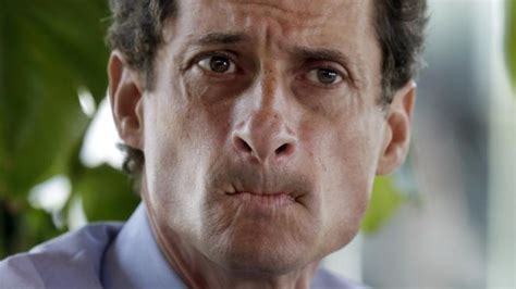 Anthony Weiner Caught In Another Sext Scandal Herald Sun