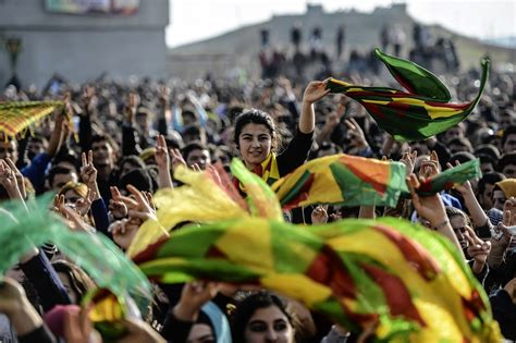 Kurdish Forces Declare Complete Victory In Kobani WSJ