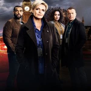 London Kills Season Episode Rotten Tomatoes