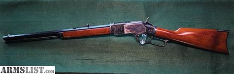 Armslist For Sale Uberti1873 Winchester Clone