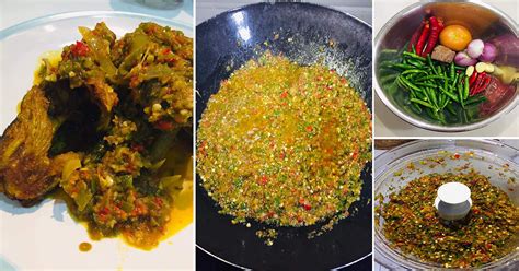 Akan tetapi, apabila kamu sudah memasang pagar tersebut, usahakan untuk tidak membuka pagar terlalu lama agar tidak ada ular. Cara Buat Stok Sambal Berlada Yang Padu & Pelbagai Guna ...