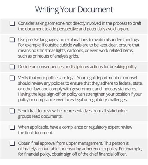 The group number is the policy number in unitedhealthcare insurance card. How to Write Policies and Procedures | Smartsheet