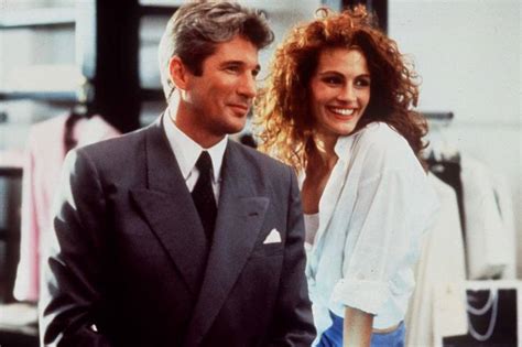 ‘pretty Woman Is Coming To Broadway Wsj