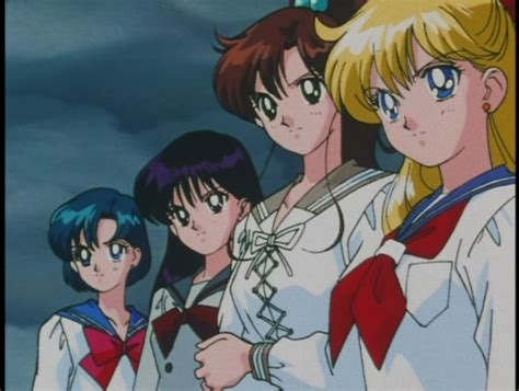 Sailor Moon Supers Sailor Moon Image 28511855 Fanpop