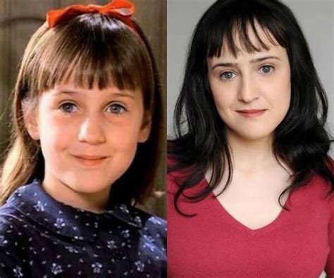 Mara wilson has thanked her fans for support after coming out as bisexual in the wake of the florida nightclub shooting. Pin by Clover Chapman on Celebrities Then and Now | Mara ...