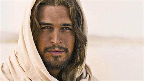 Jim Caviezel Passion Of The Christ 2004 Dorsey Ross Ministries