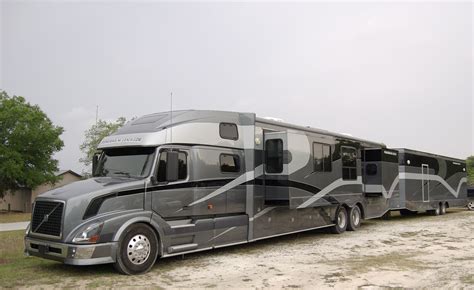 Maybe A Larger Rv Luxury Rv Recreational Vehicles Luxury Motor