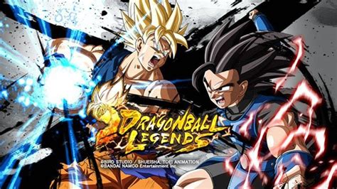 Dragon ball legends is based on the ultimate series dragon ball. Dragon Ball Legends: Tier List 2020 » Hablamos de Gamers