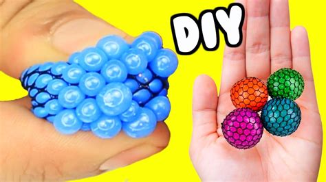 See full list on bestofbowling.com DIY Mini Mesh Stress Balls! 3 Different types of Mini Mesh ...