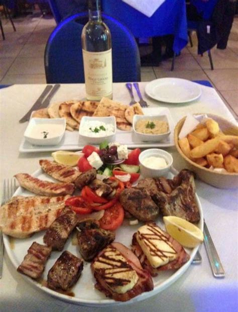 Lazarus has a huge community of people supporting each other. Lazaros Hoylake and Moreton: A taste of authentic Greek ...