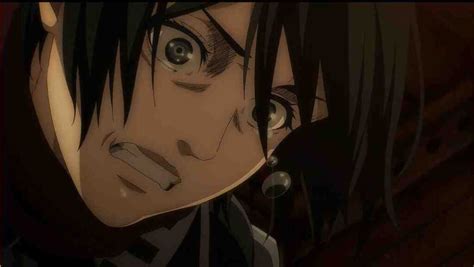 When it comes to attack on titan, fans have been put through the wringer when it comes to character deaths. Goodbye, Sasha Braus!