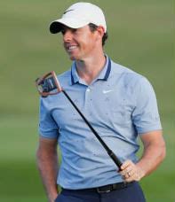 But ahead of the arnold palmer invitational, which he won by two shots, mcilroy made a putter switch and ended up with just 100 putts for the week — the lowest in his pga tour career. Rory McIlroys Putter