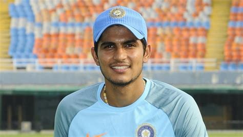 Official account of shubman gill. Shubman Gill can't wait to tackle the pink ball in the dark